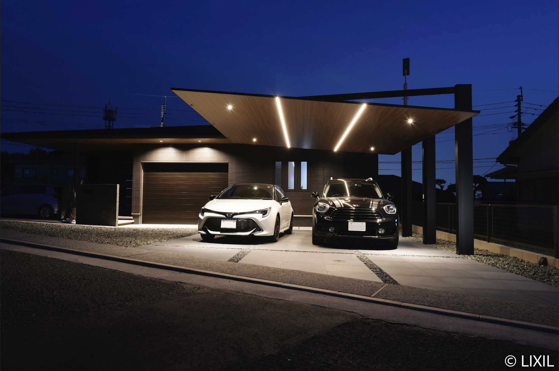 LIXIL | ダウンライト DL-G1型【2022年版】 | 建材サーチ