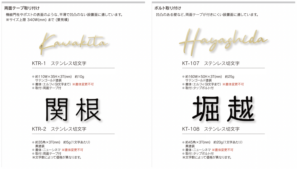 サインデザイン　　ビクトリアの書籍セット　　　三冊 福彫 | タイニーサイン【2024年版】 | 建材サーチ