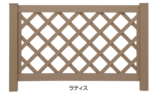 タカショー | エバーエコ®ウッド フェンス【2024年版】 | 建材サーチ