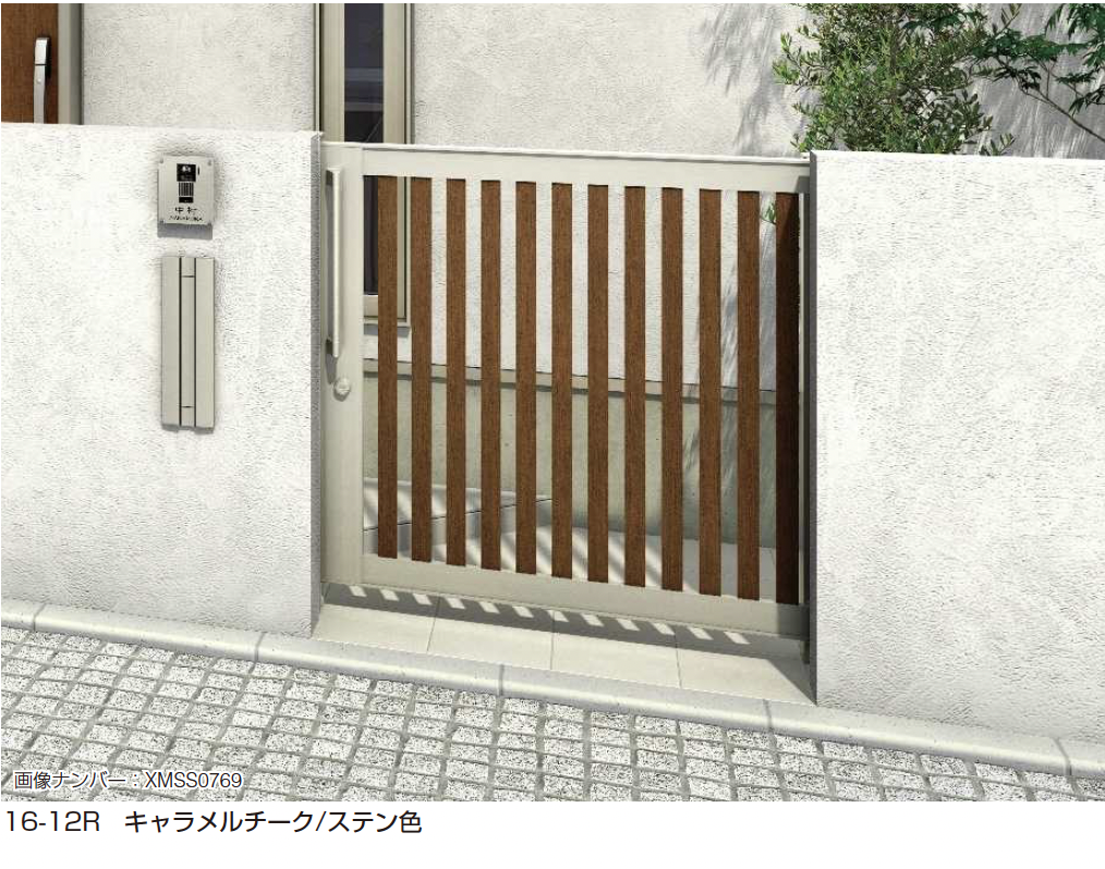 キャットテ−ル様 YKK AP | ルシアス スライド S03型 たて太格子 | 建材サーチ