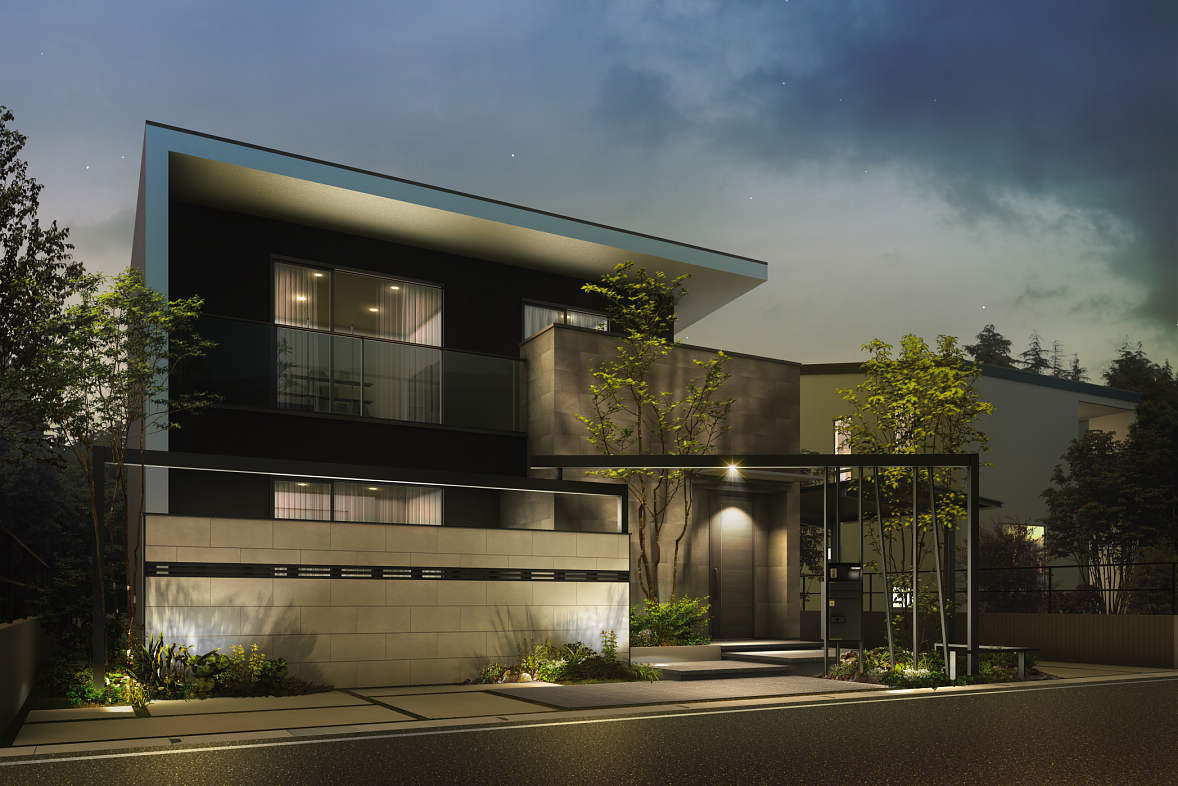 【Ken 2/2】箱パルム　ヨギボー【未開封・非売品・匿名配送】 YKK AP | ルシアス 宅配ポスト2型【2023年版】 | 建材サーチ