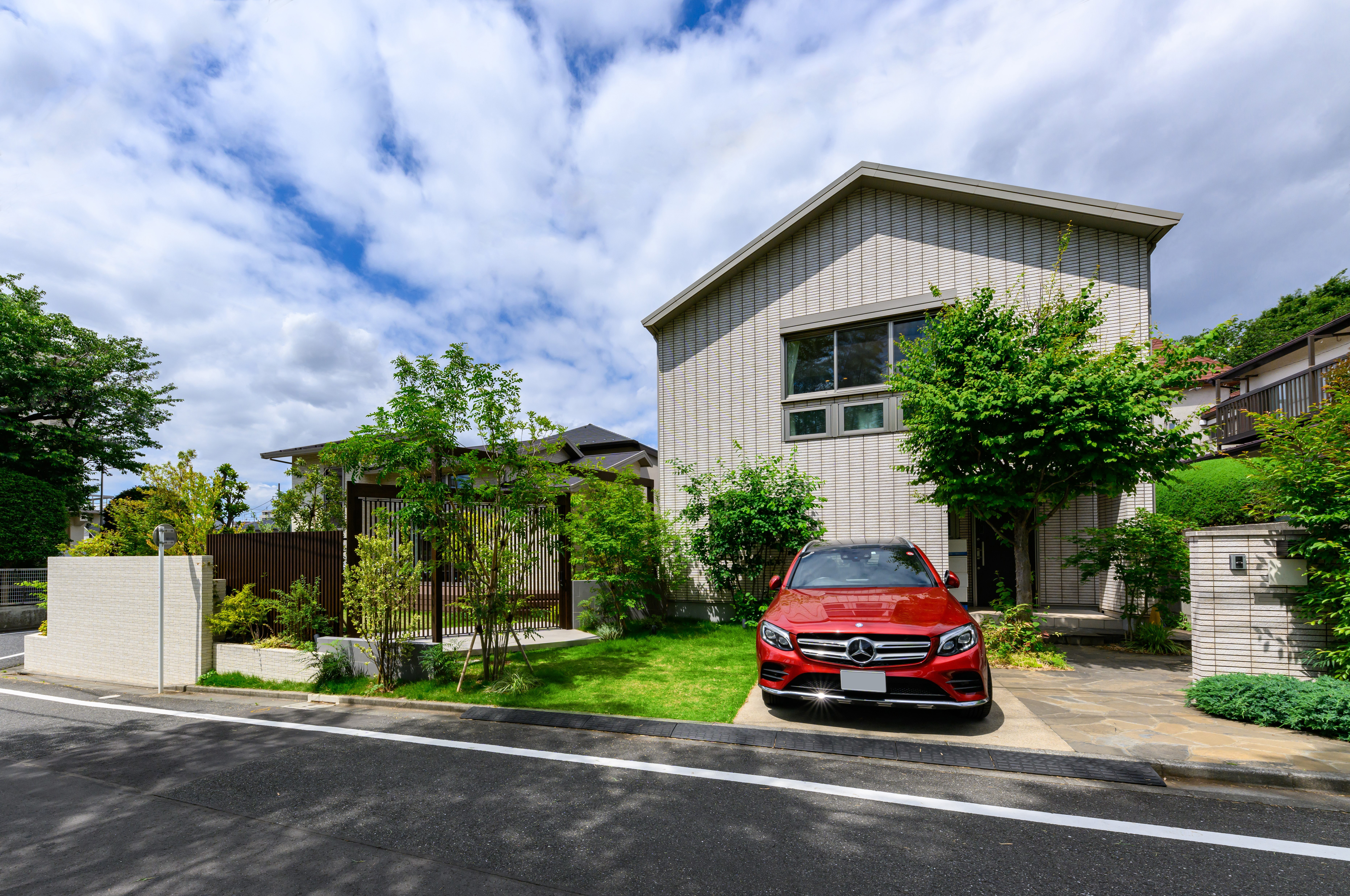 三協アルミ | エルファード両面タイプ1型(スクリーン本体)【2022年版