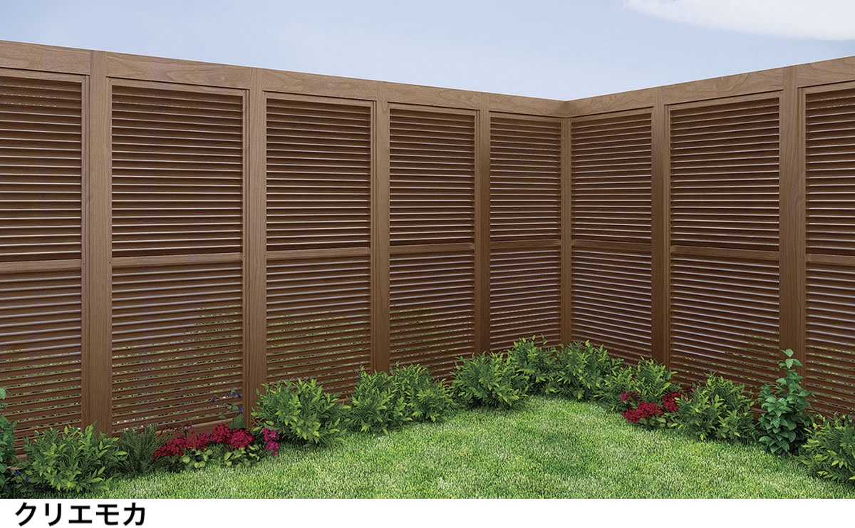 LIXIL | Gスクリーン ルーバータイプ | 建材サーチ