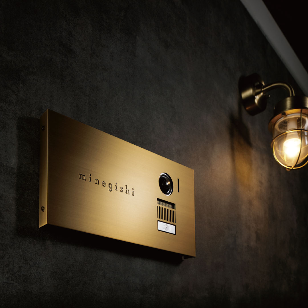 福さま専用 福彫 | インターホンサインプラス | 建材サーチ