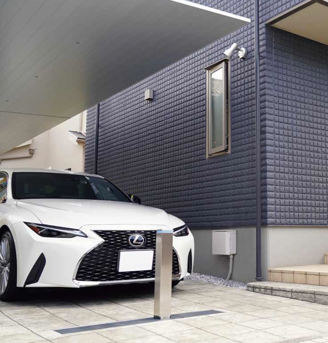 ゆとり | アイシャロック【2023年版】 | 建材サーチ