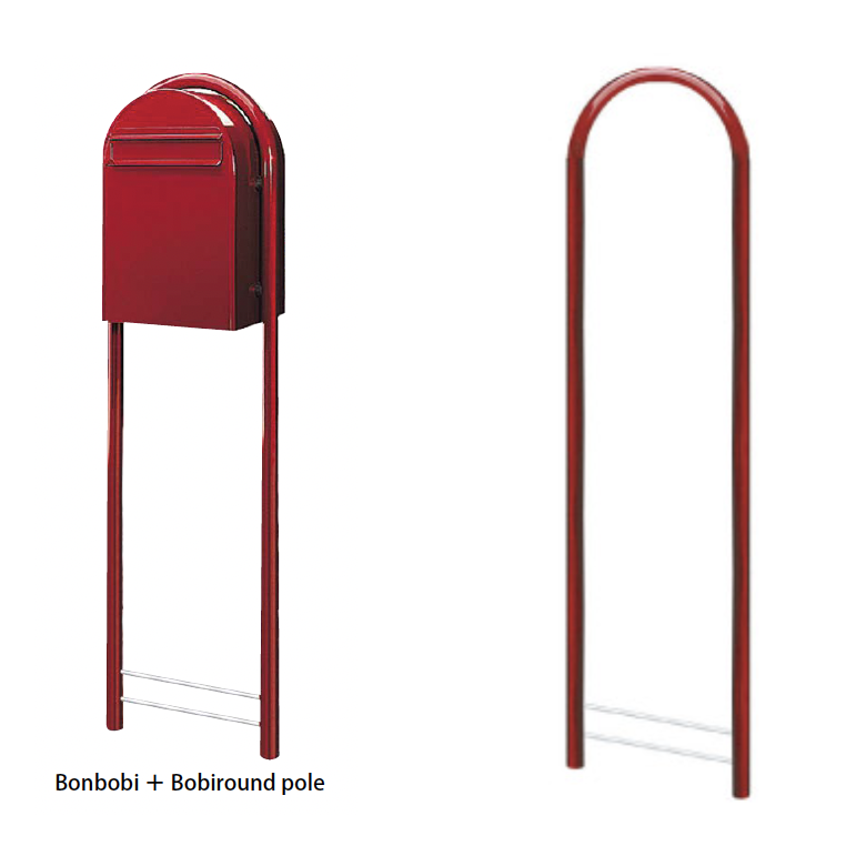 久保田セメント工業 | ボビラウンドポール【2024年版】 | 建材サーチ