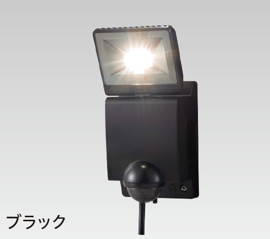 タカショー | LED センサライト3型【2024年版】 | 建材サーチ