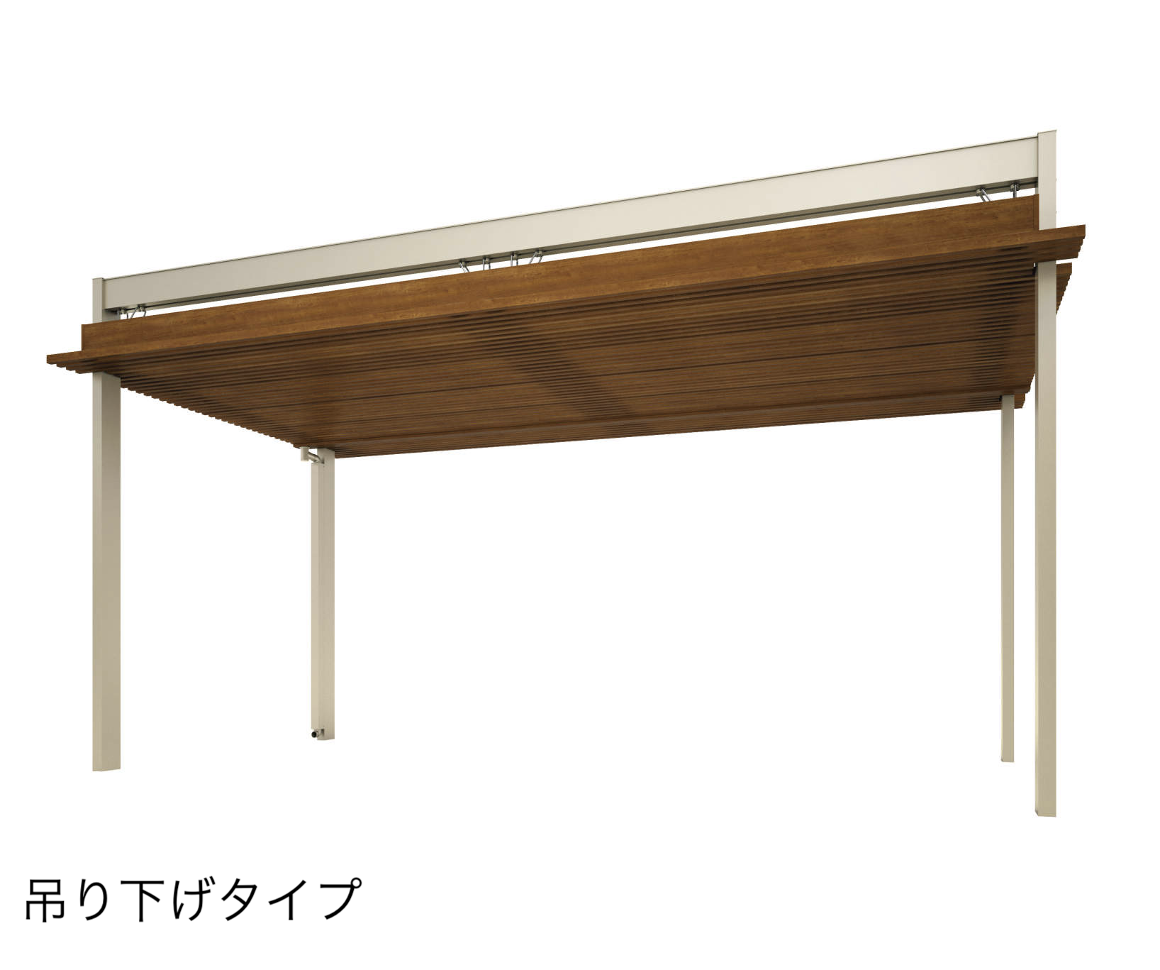 三協アルミ | テラス屋根（1/4ページ） | 庭まわり | 建材サーチ