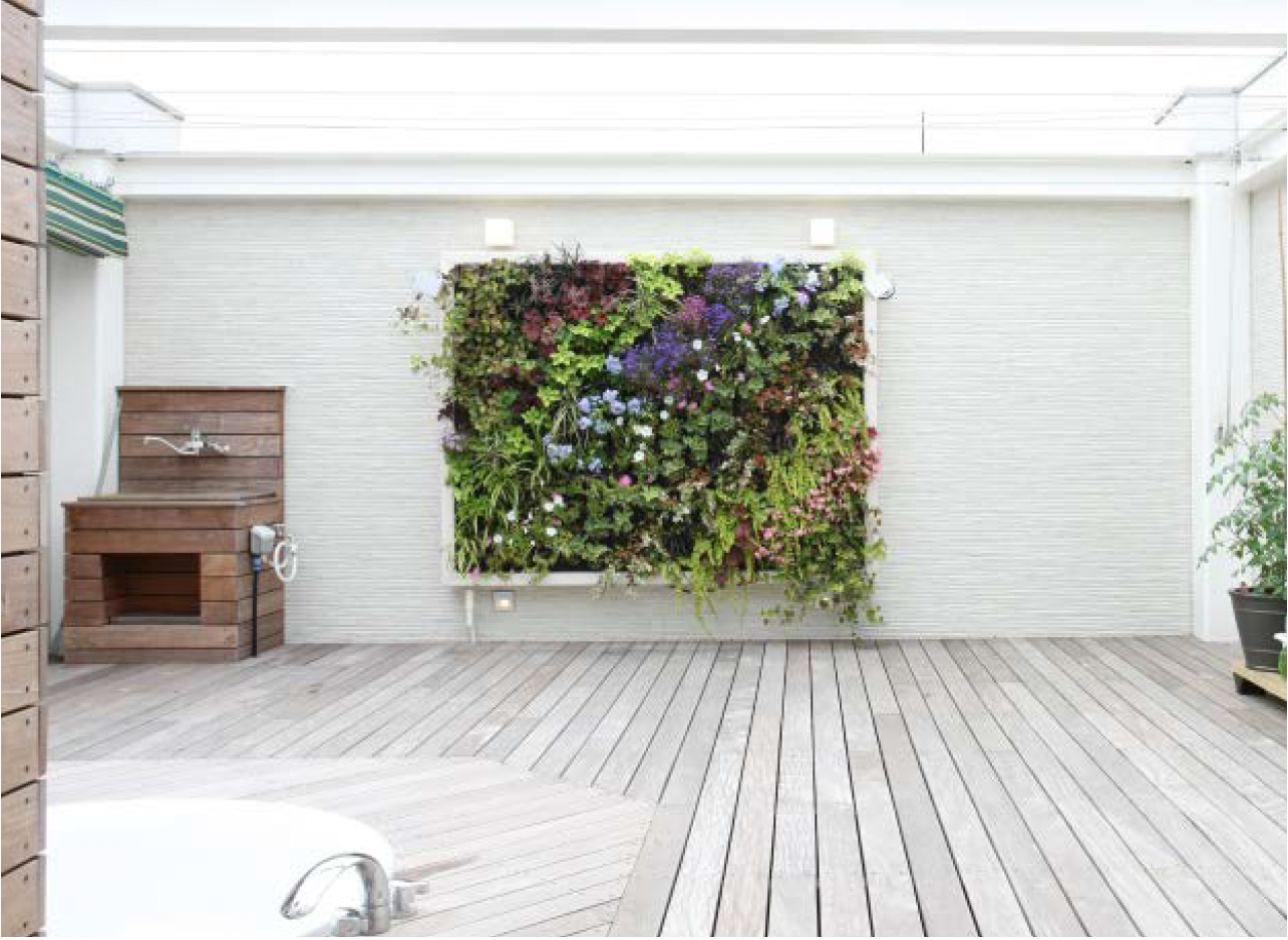 タカショー | アートキャンバス®︎ 壁面パネル【2024年版