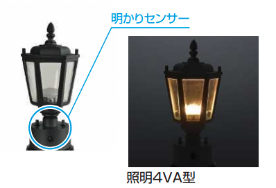 ykkap様 YKK AP | 照明4VA型【2023年版】 | 建材サーチ