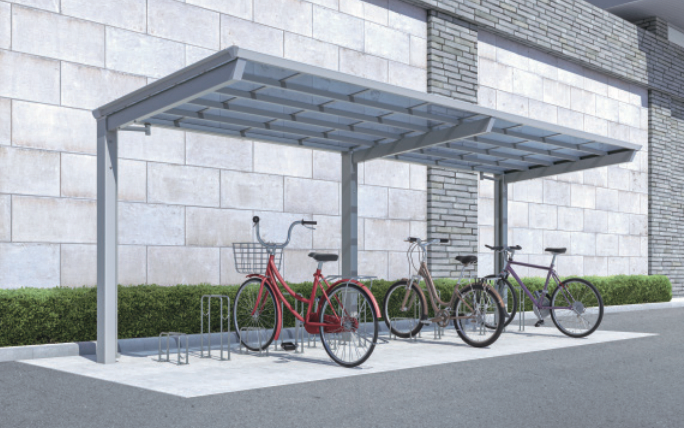 三協アルミ | リンリンスラッシュ オープンタイプ 900N/㎡ 【2022年版