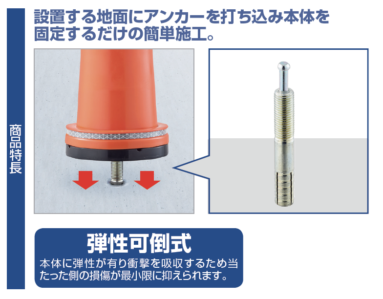 四国化成 | レコポール GP80【2023年版】 | 建材サーチ
