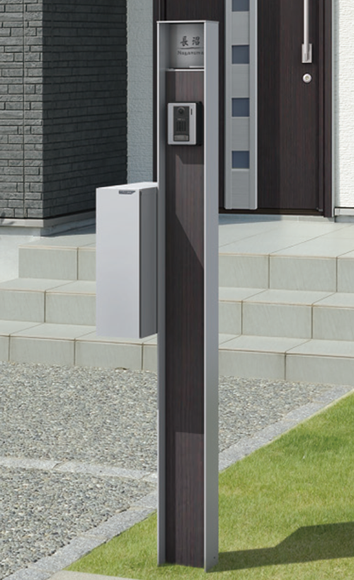 三協アルミ | ファノーバ【2022年版】 | 建材サーチ