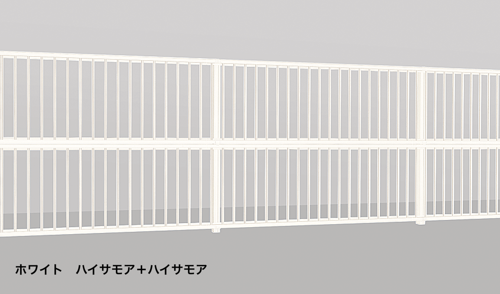 LIXIL | アルミ2段柱 2型【2022年版】 | 建材サーチ