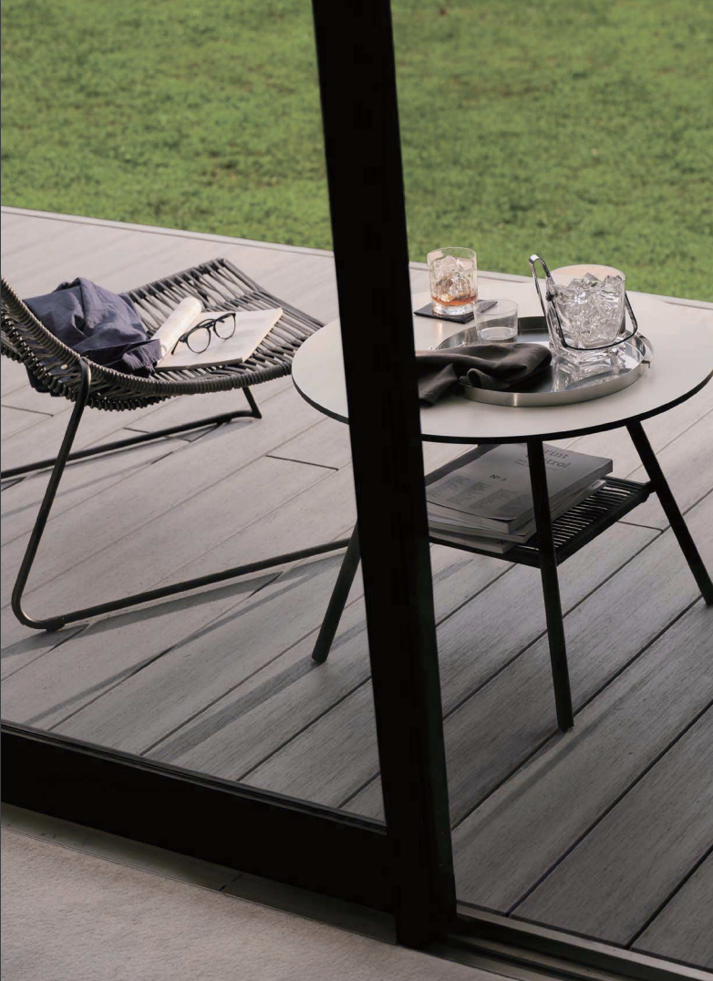 LIXIL | デッキDS【2024年版】 | 建材サーチ