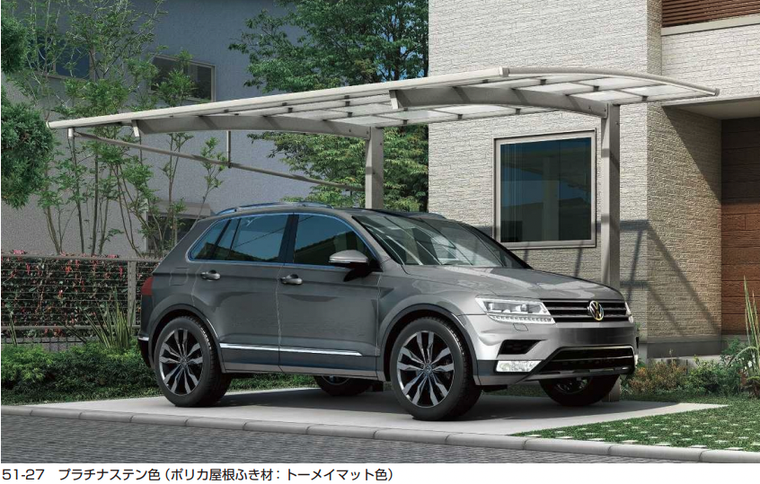 YKK AP | アリュースRE 600タイプ 基本セット／（基本＋ハーフ）セット