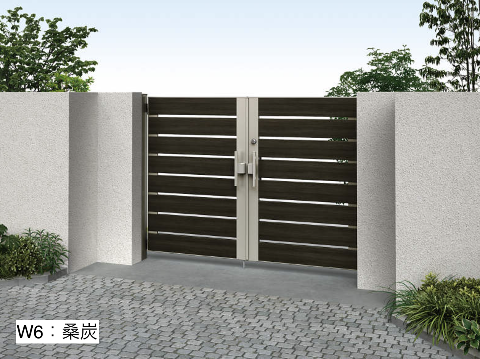高橋様用　ルシアン YKK AP | ルシアス バイザー 先付け【2023年3月版】 | 建材サーチ
