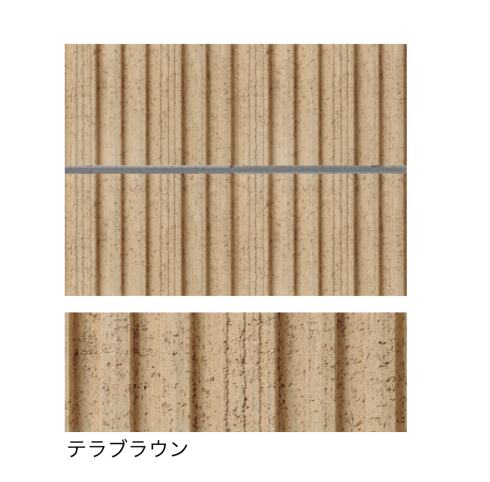 太陽エコブロックス | RMストライプ | 建材サーチ