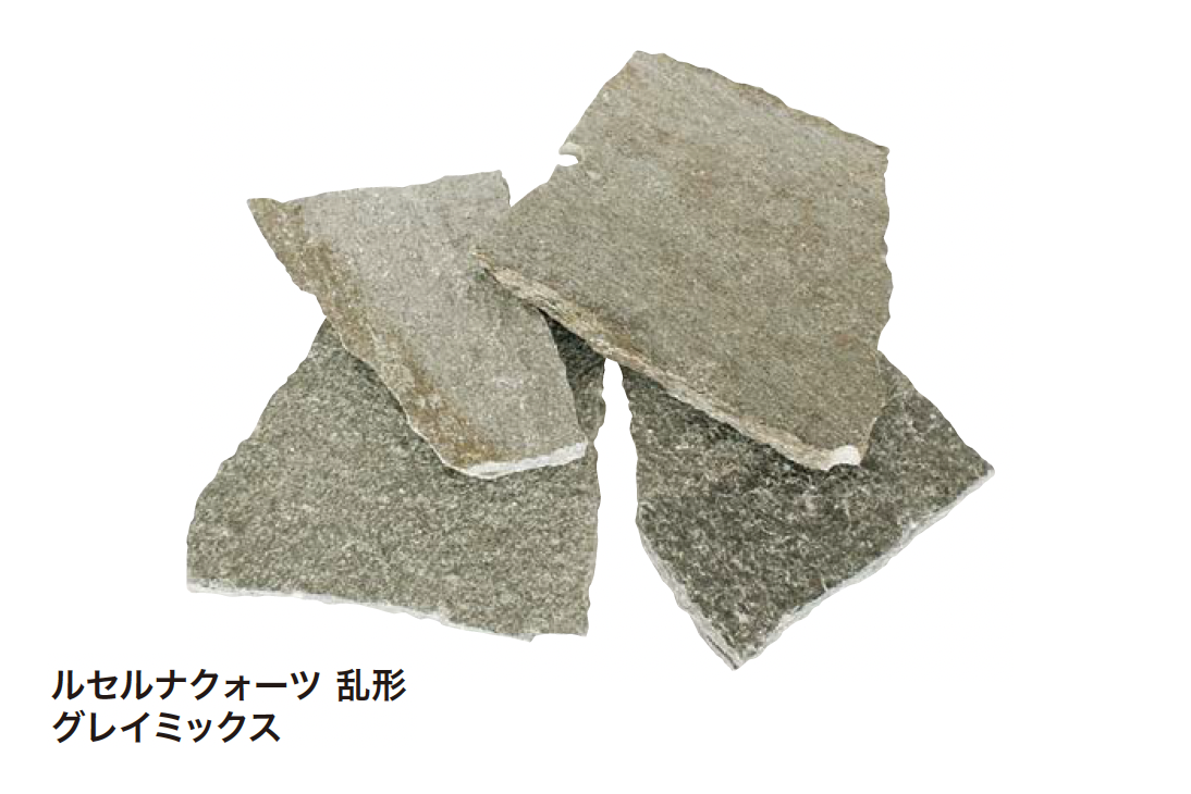 アイランド | ルセルナクォーツ 乱形 | 建材サーチ
