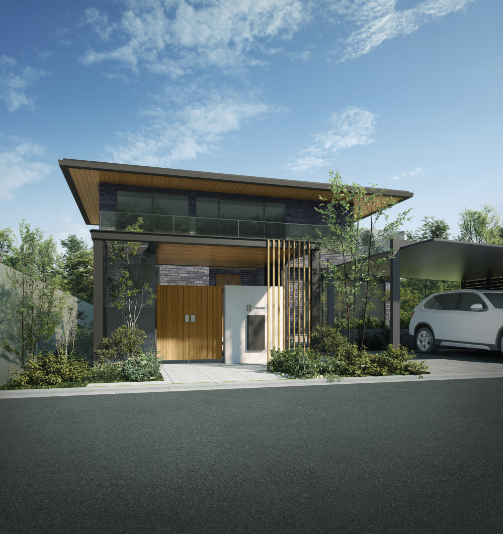 M*i様 【新品 完全未開封】 旧型 SUREFIRE KL1-HA-BL シュ LIXIL | 開き門扉AA TM1型(木調)【2023年版】 | 建材サーチ