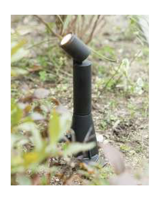 YKK AP | 【紹介】エクステリアスポットライト(コイズミ照明株式会社製