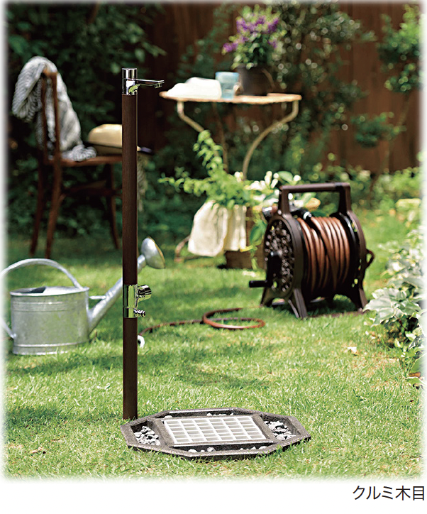 水連の庭 1370mm受注後製作/1000mm受注後製作・納期約15営業日】タイル水