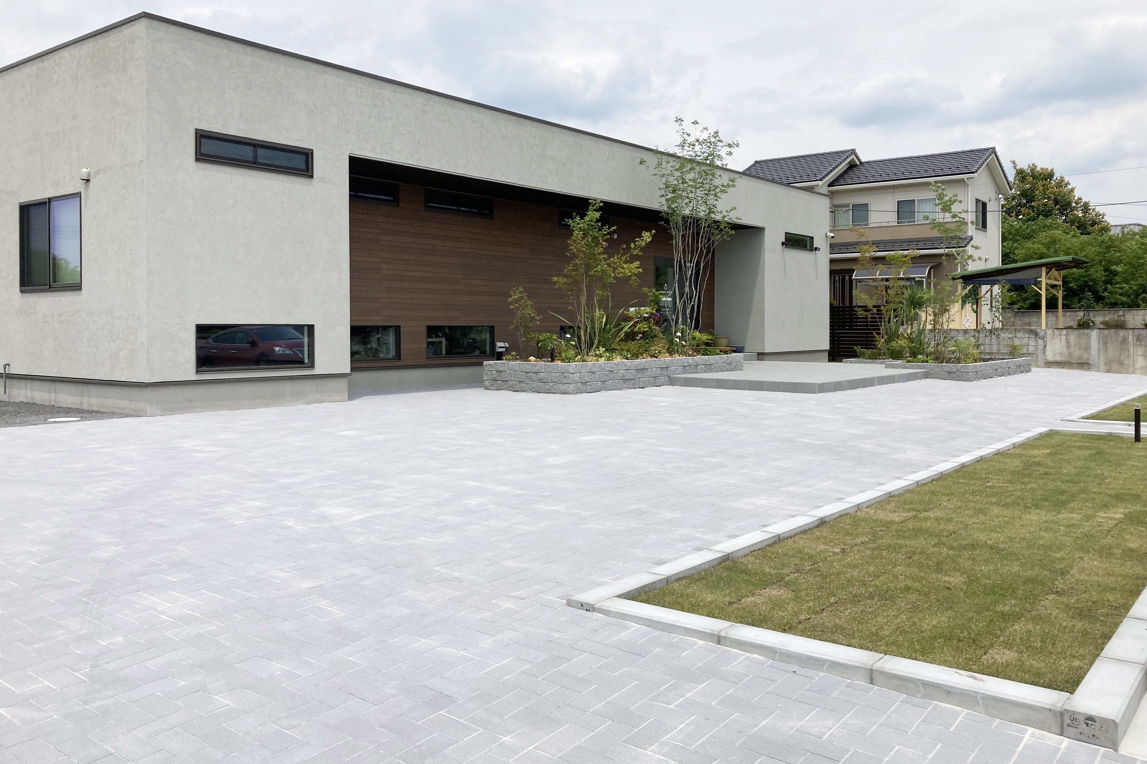 マチダコーポレーション | 透水性インター【2024年版】 | 建材サーチ