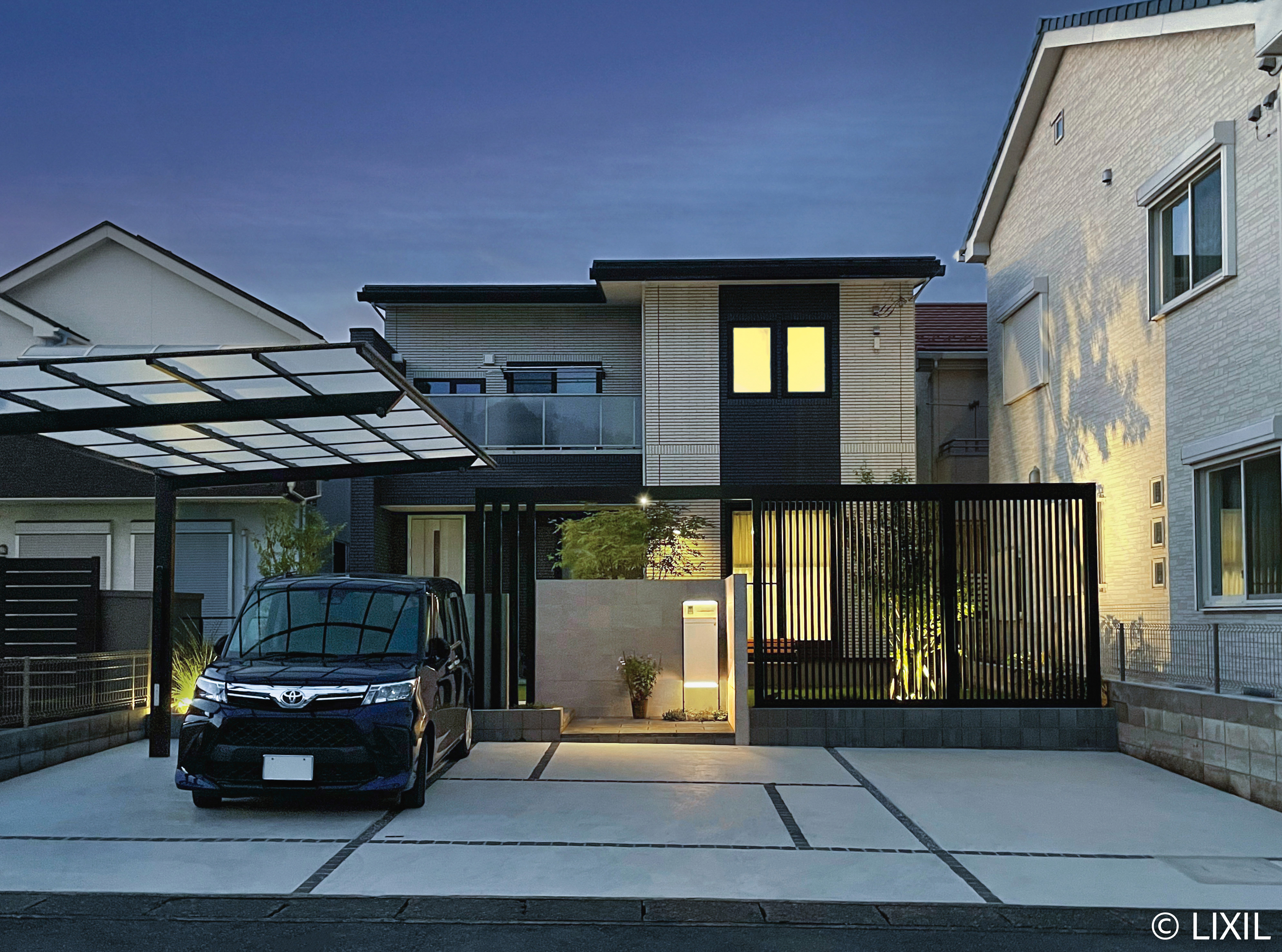 LIXIL | ネスカF 1台用【2024年版】 | 建材サーチ