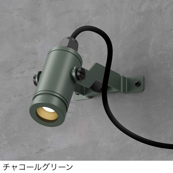 タカショー | DIA-30 スポットライト フランジレス【2025年版】 | 建材