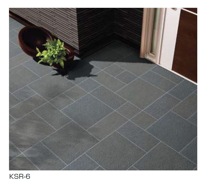 LIXIL | 陶絣(とうかすり)(外床) | 建材サーチ