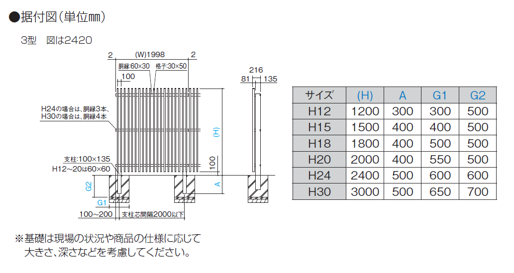 四国化成 | GTF3型(木調カラー)【2024年版】 | 建材サーチ