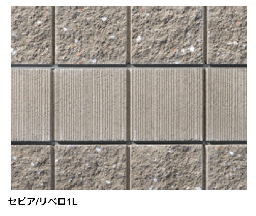 【マチャケページ】 マチダコーポレーション | リベロ | 建材サーチ