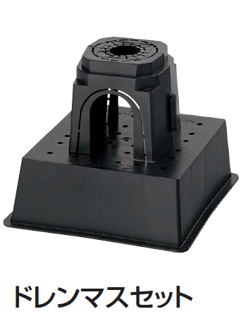 ギャザー | 水栓柱(寒冷地仕様)【2024年版】 | 建材サーチ