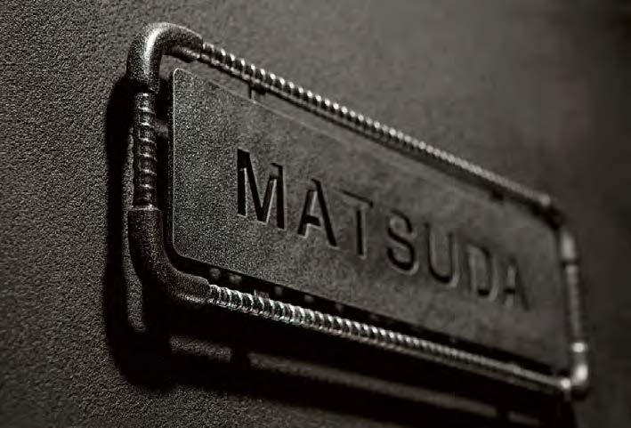 表札　アイアン 美濃クラフト | ラギッド アイアンクラフト表札【2024年版】 | 建材サーチ