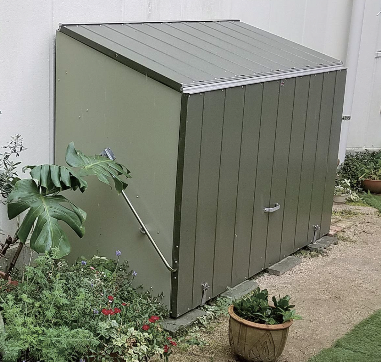 ギャザー | 自転車倉庫 TM3【2024年版】 | 建材サーチ