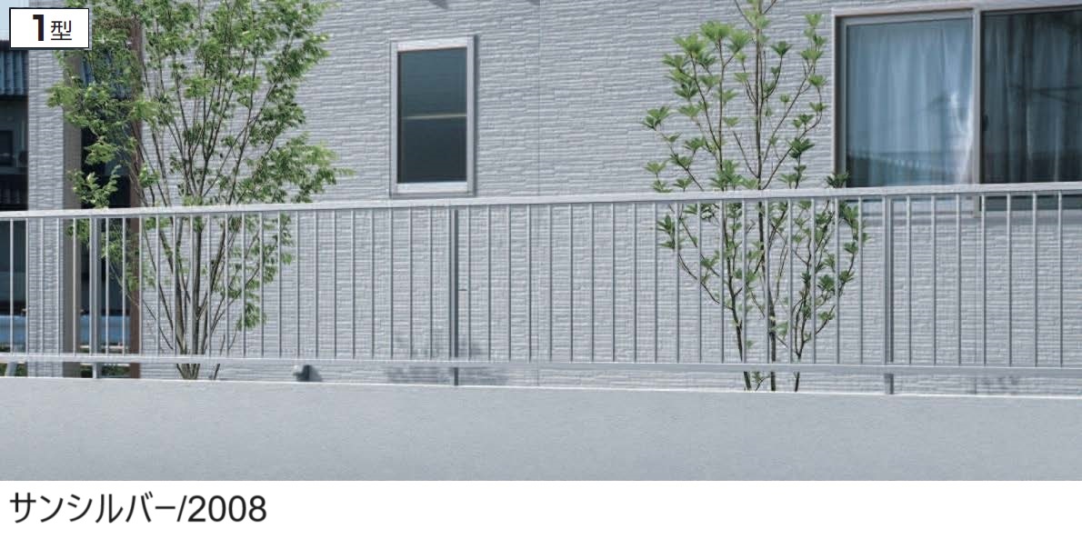 三協アルミ | スーパー速川1型 | 建材サーチ