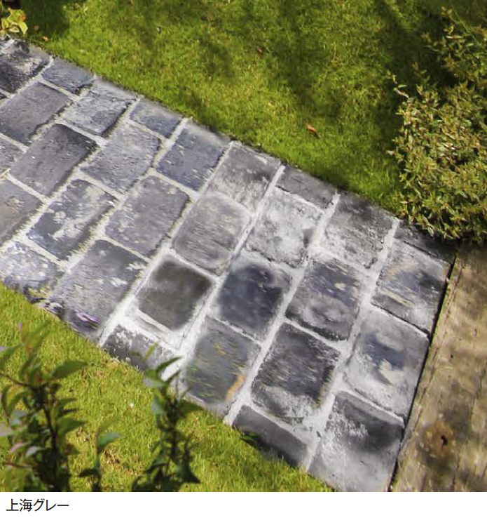 トゥーン・ワールド カラー カード 3D 石板 アンティーク トゥーン