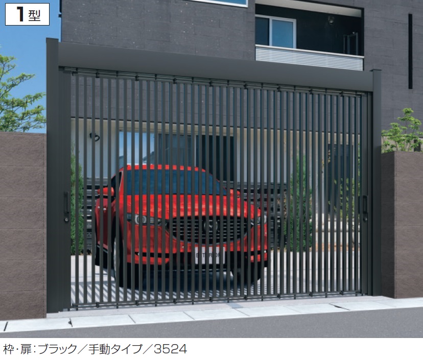 ライア 三協アルミ | ライアーレ1型 | 建材サーチ