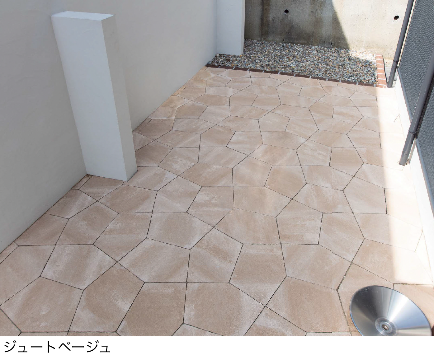 インターロッキング・コンクリート製舗装材 | 久保田セメント工業