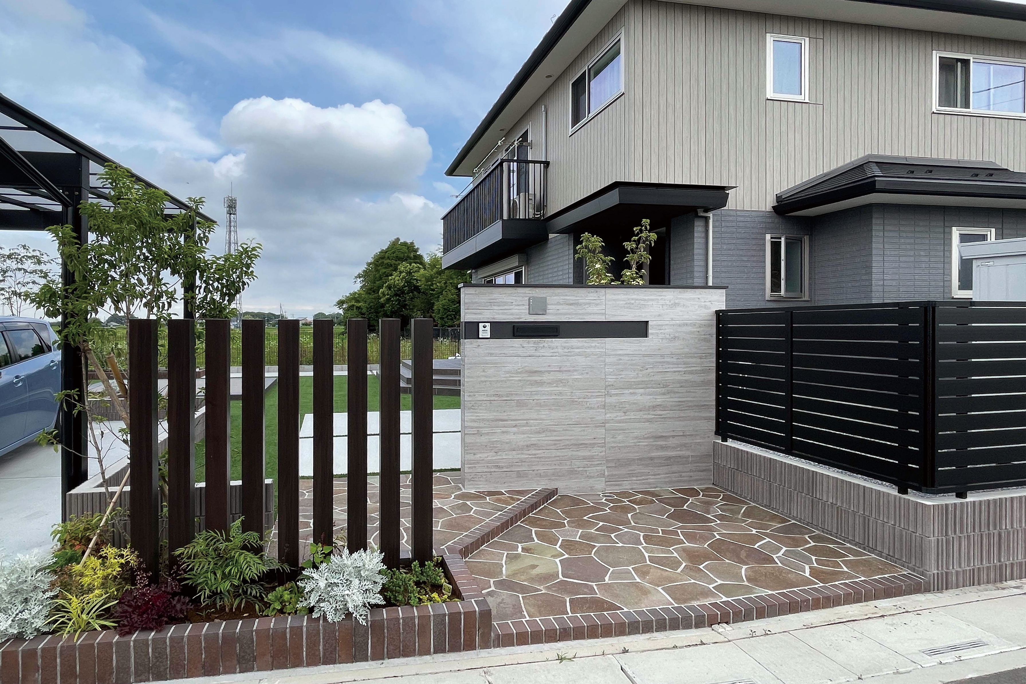 マチダコーポレーション | ヒルズ210 | 建材サーチ